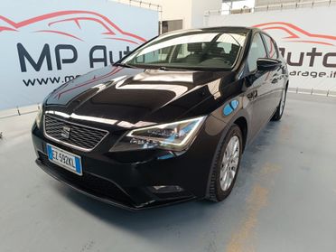 Seat Leon 1.6 TDI 105 CV 5p. Start/Stop Style