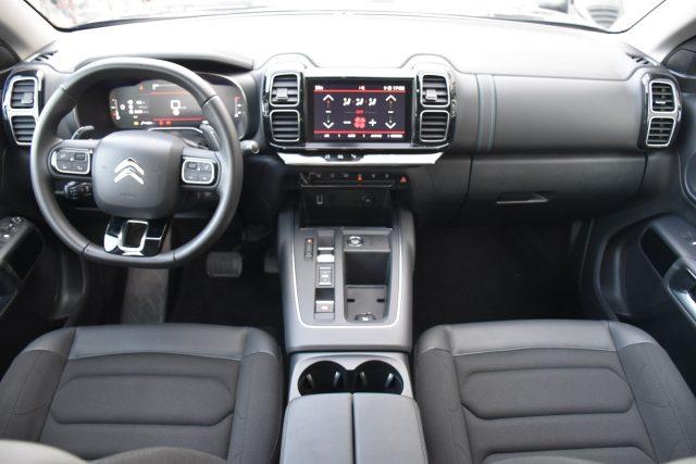 CITROEN C5 Aircross BlueHDi 130 S&S EAT8 Feel Pack *TELECAMERA*