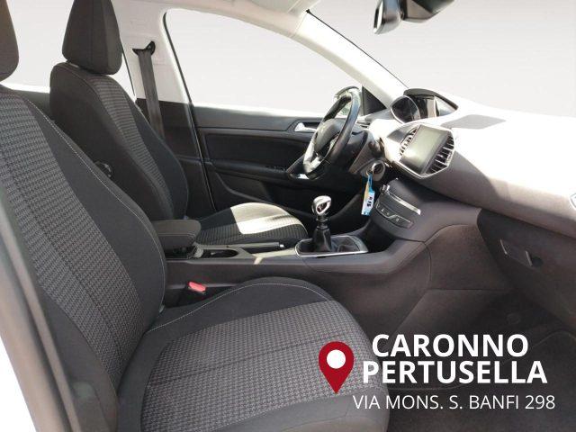 PEUGEOT 308 BlueHDi 130 S&S SW Business