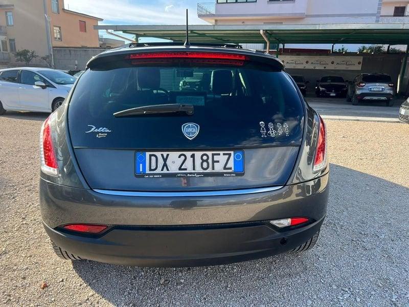 Lancia Delta Delta 1.6 MJT DPF Platino TETTO APRIBILE