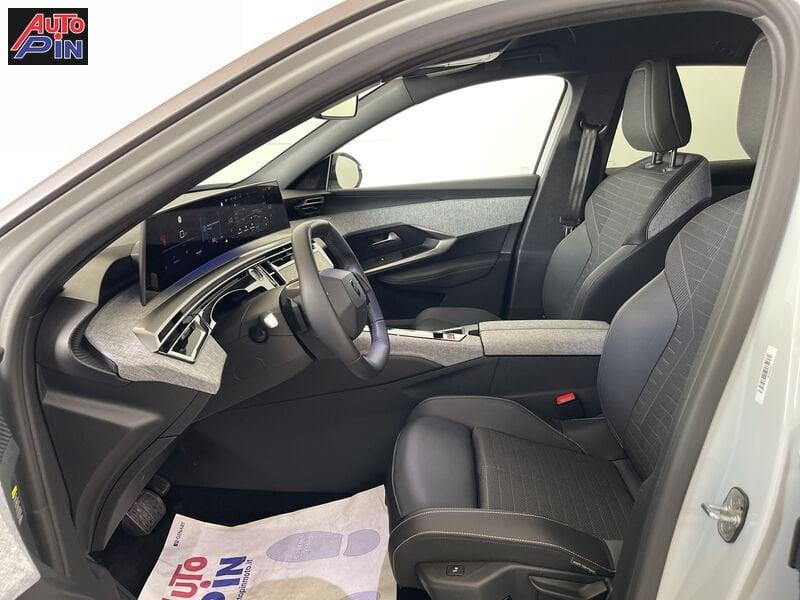 Peugeot 3008 Hybrid 145 e-DCS6 Allure