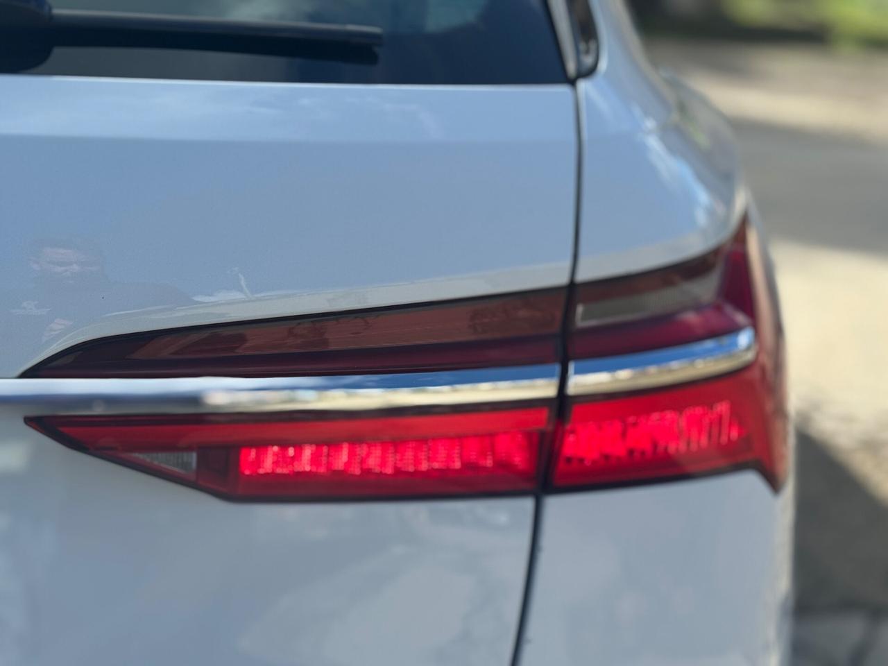 AUDI A6 35 TDI 163 CV BUSINESS PLUS FULL I VA