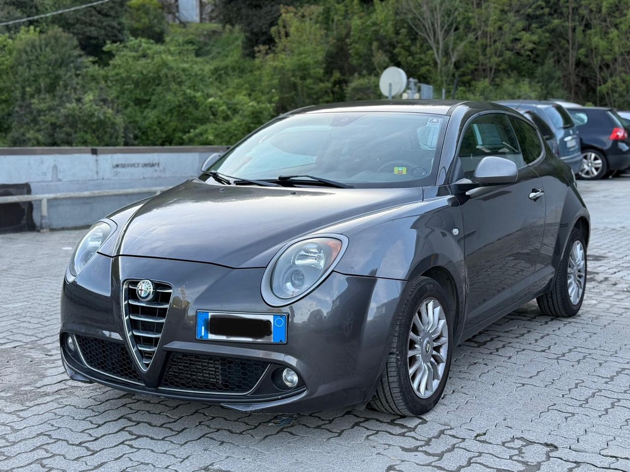 Alfa Romeo MiTo 1.3 JTDm 85 CV S&S Progression