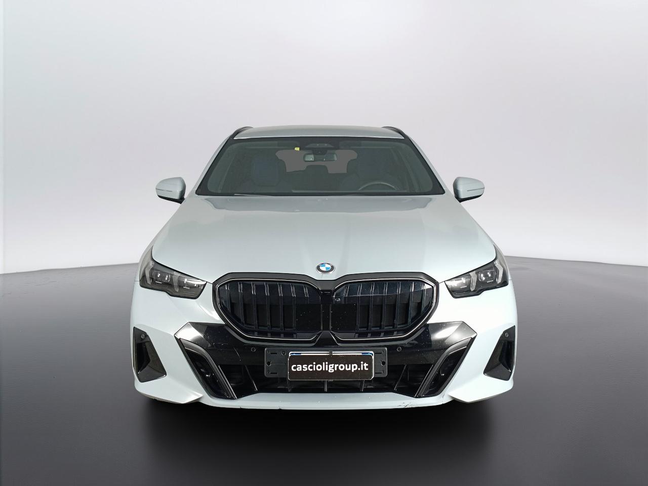 BMW Serie 5 G61 2024 Touring - 520d Touring 48V xdrive MSport Pro auto