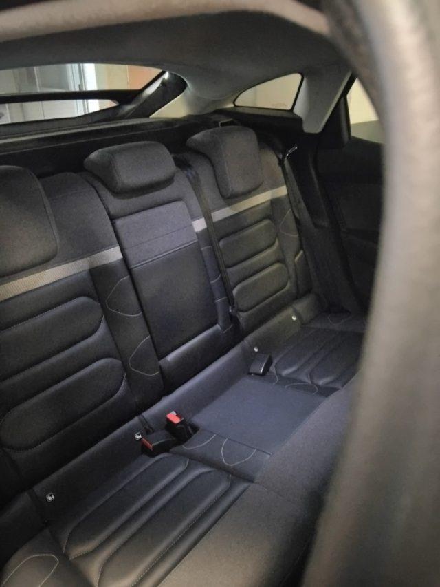 CITROEN C4 PureTech 130 S&S EAT8 Shine
