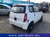 Aixam Miniauto MEGA K 34V BE