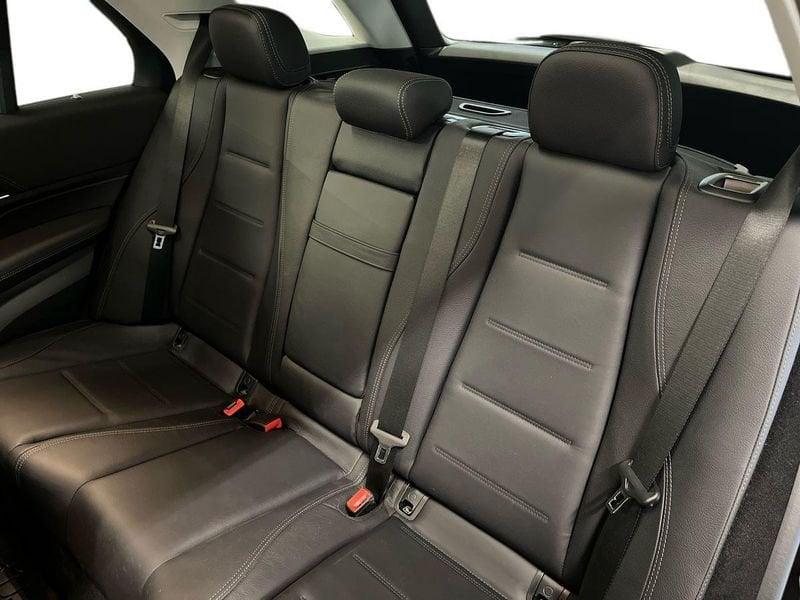 Mercedes-Benz GLE 350 de phev AMG Line Premium 4matic auto