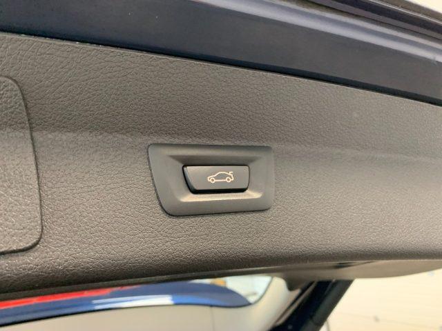 BMW 216 d Gran Tourer 7 Posti Advantage