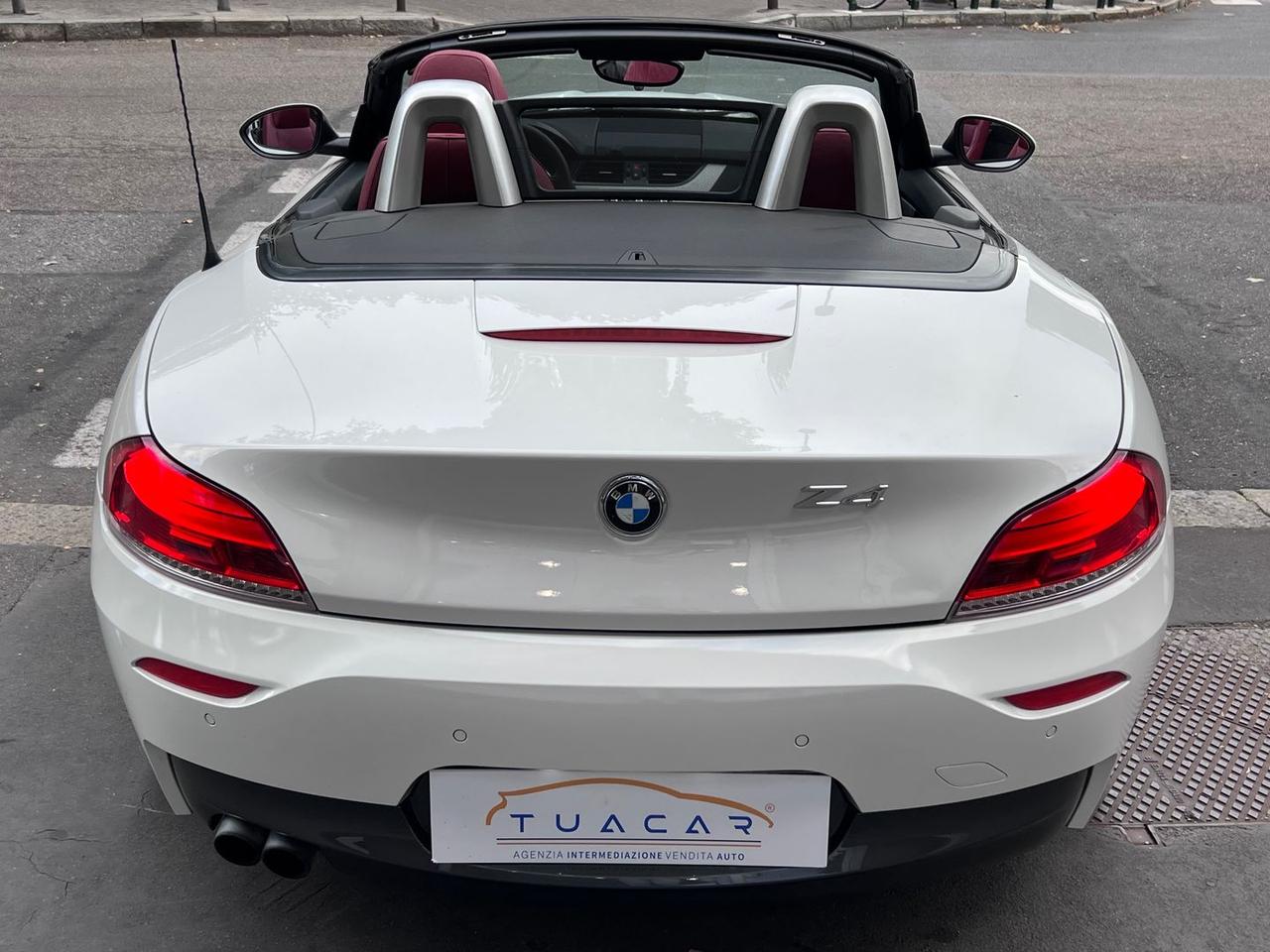 Bmw Z4 M Sport 20 i #6085