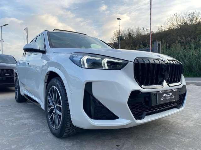 BMW X1 S DRIVE 18D M SPORT MSPORT M-SPORT LED ACC KAMERA