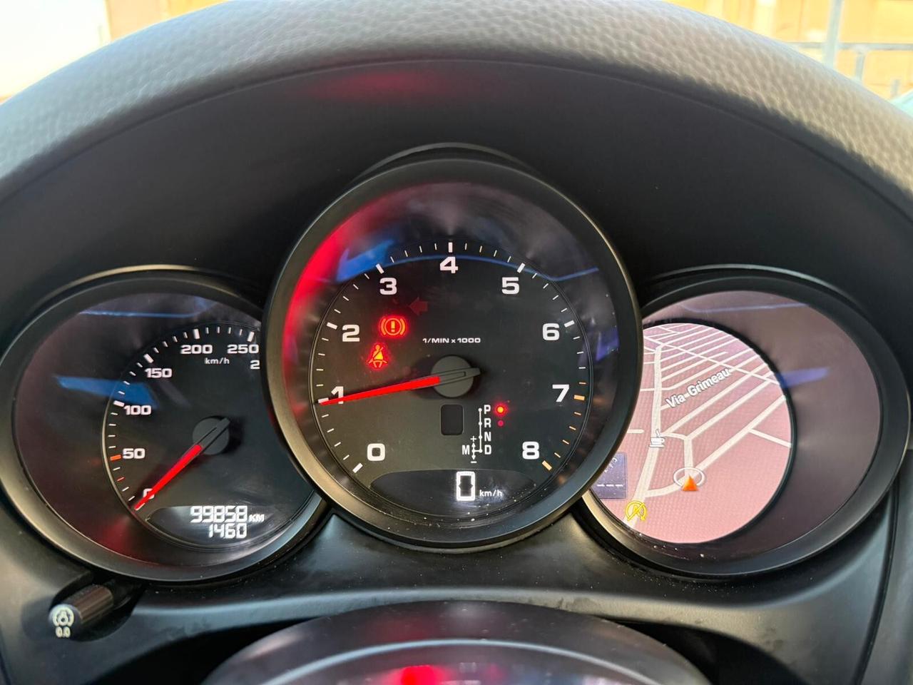 Porsche Macan 2.0 245cv