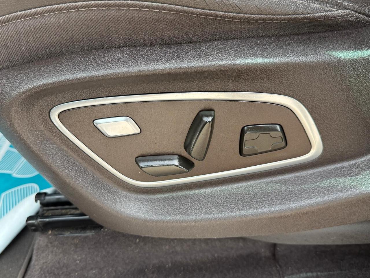 Renault Espace dCi 160CV 7 Posti - automatico