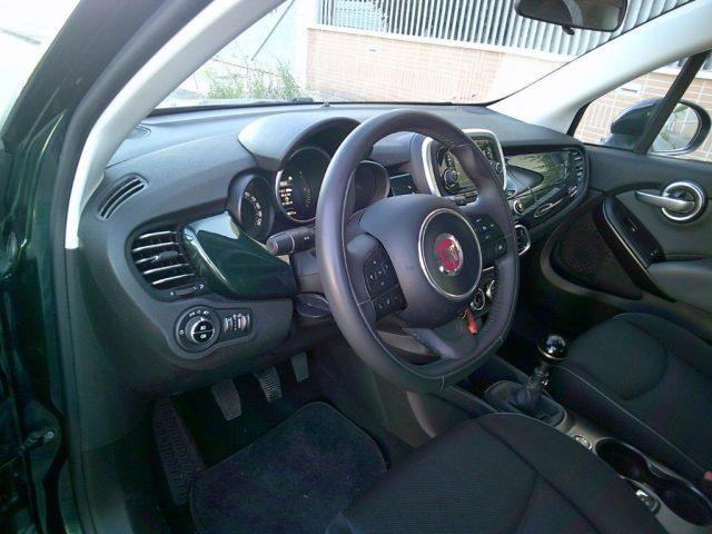 FIAT 500X 1.3 MultiJet 95 CV Business