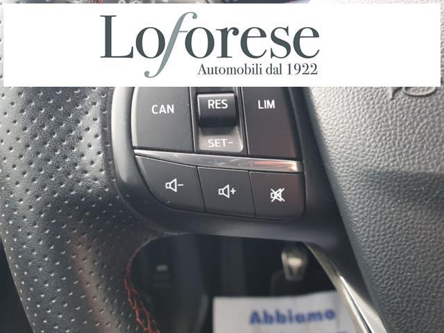 FORD Fiesta 1.0 Ecoboost 125 CV 5 porte ST-Line