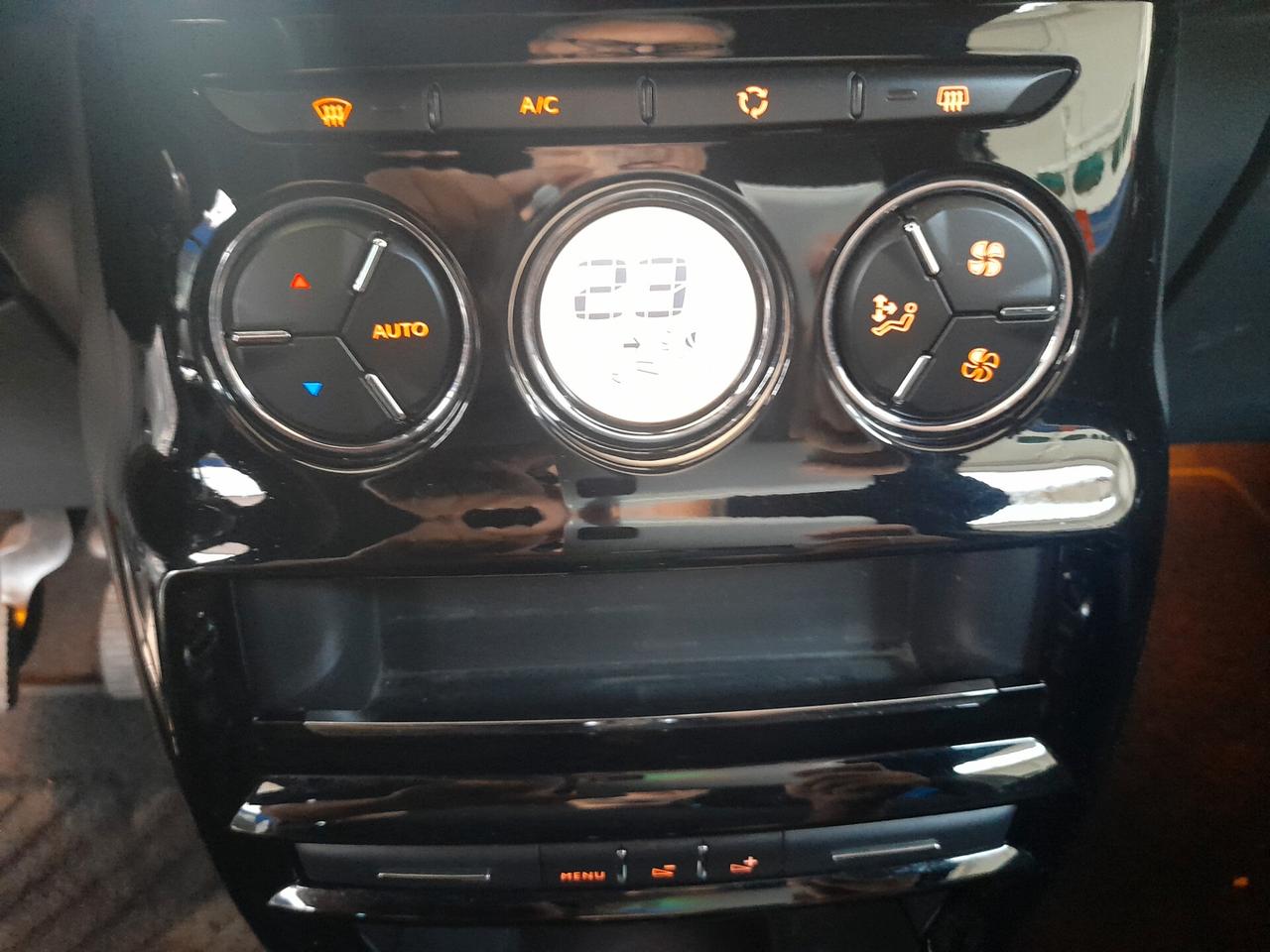 Ds DS3 3 PureTech 82 Sport Chic