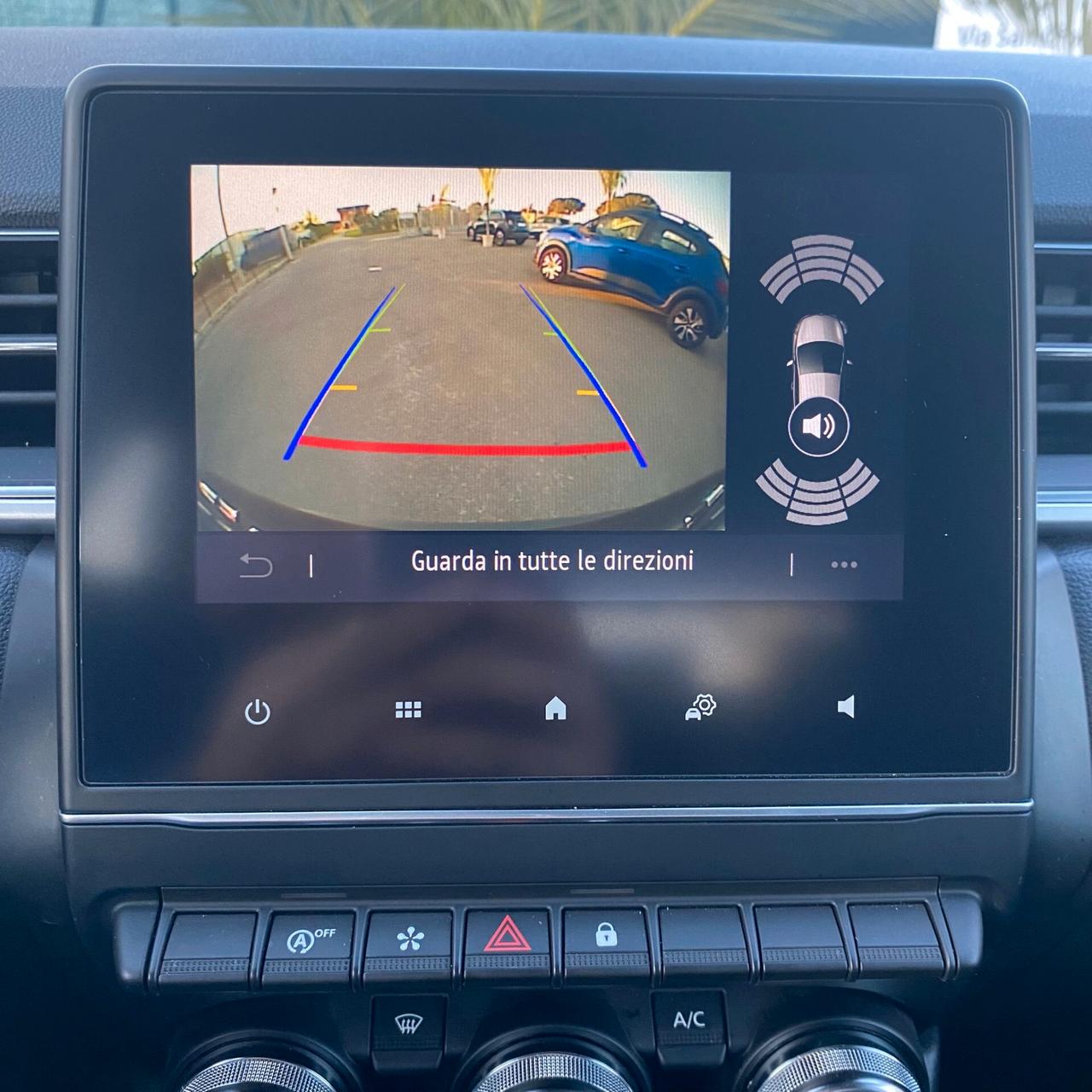 Renault Captur TCe 90 CV Techno