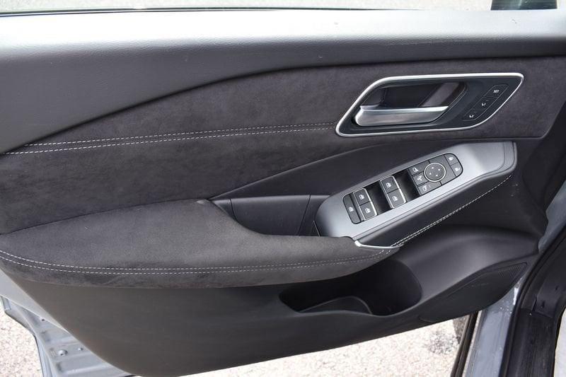 Nissan Qashqai Qashqai e-Power Tekna