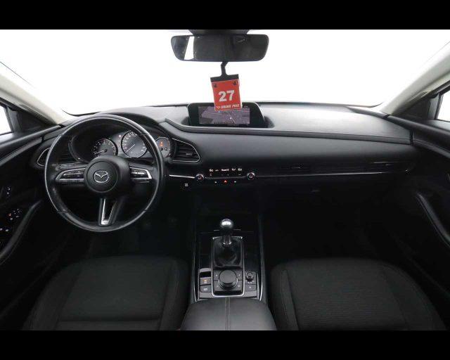 MAZDA CX-30 2.0L Skyactiv-G M Hybrid 2WD Executive
