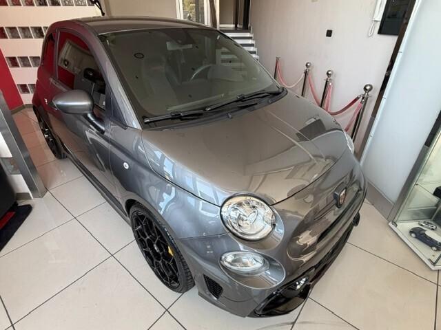 Abarth 695 COMPETIZIONE 1.4 Turbo T-Jet 180 CV M.T.A.