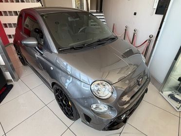 Abarth 695 COMPETIZIONE 1.4 Turbo T-Jet 180 CV M.T.A.