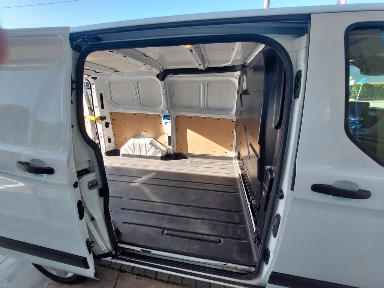 FORD TRANSIT CUSTOM TREND 320 L1H1 2,0TDCI 130cv
