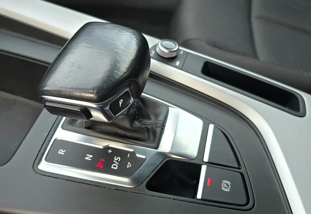 Audi A4 Avant 40 2.0 tdi mhev Business Advanced quattro 20