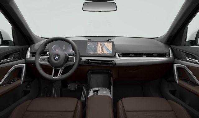 BMW X1 sDrive 18d Msport