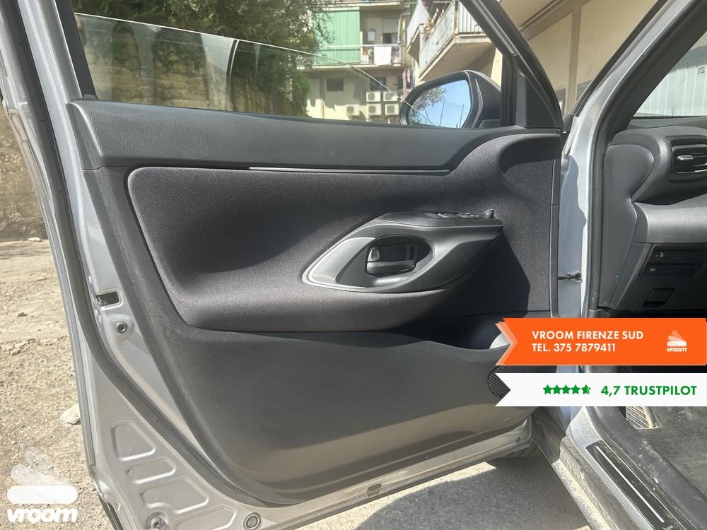 TOYOTA Yaris Cross Yaris Cross 1.5 Hybrid 5p. E...