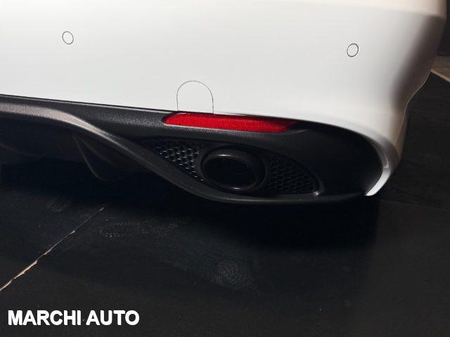 ALFA ROMEO Giulia 2.2 Turbodiesel 210 CV AT8 AWD Q4 Veloce