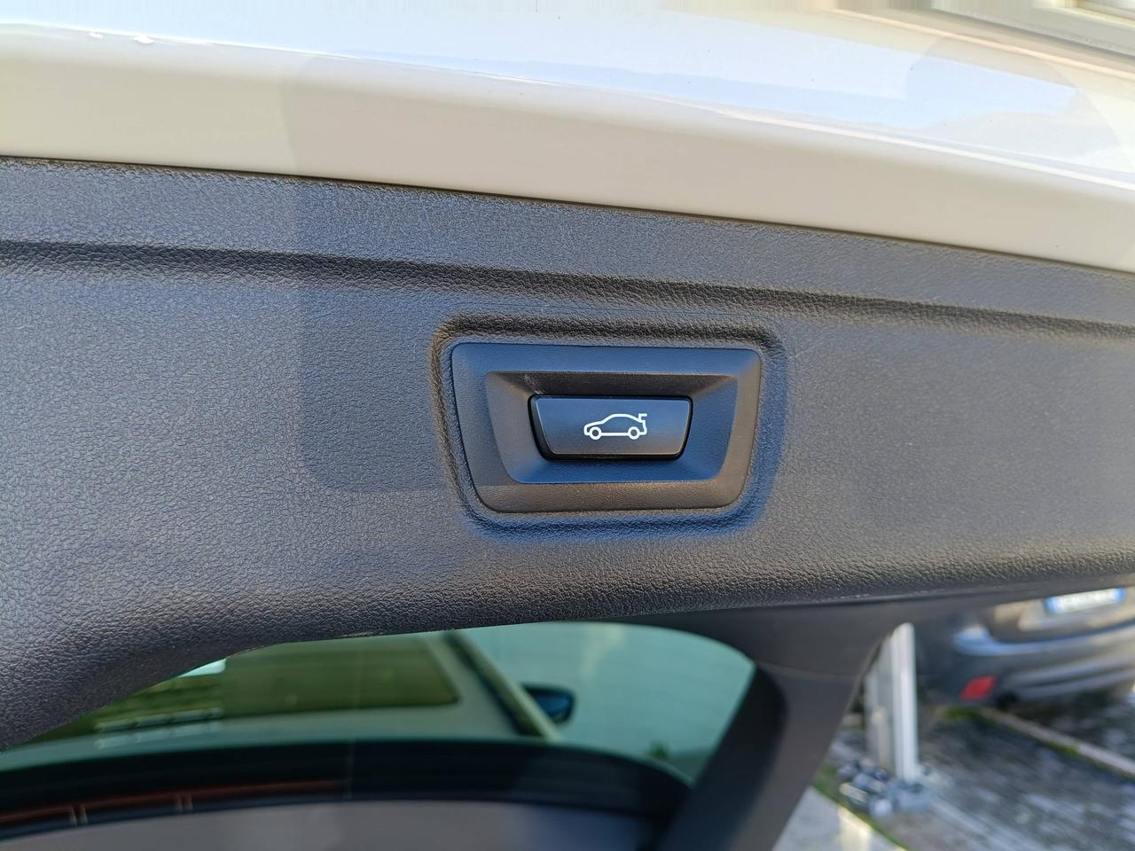 BMW Serie 3 G21 2019 Touring - 320d Touring mhev 48V xdrive Msport auto