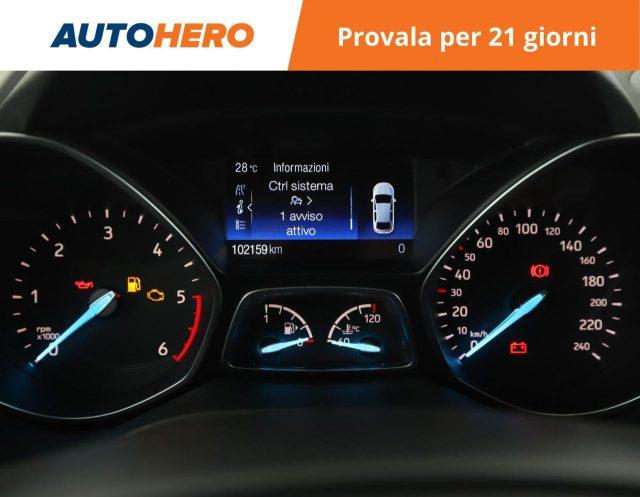 FORD Kuga 2.0 TDCI 120 CV S&S 2WD Business