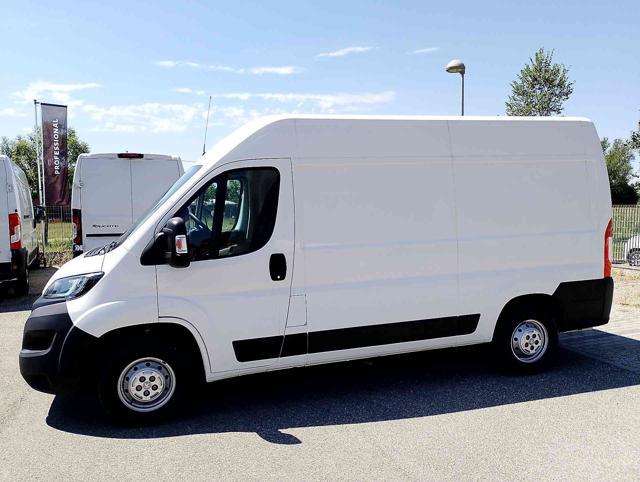 PEUGEOT Boxer 335 2.0 BlueHDi 130CV MH2 Furgone