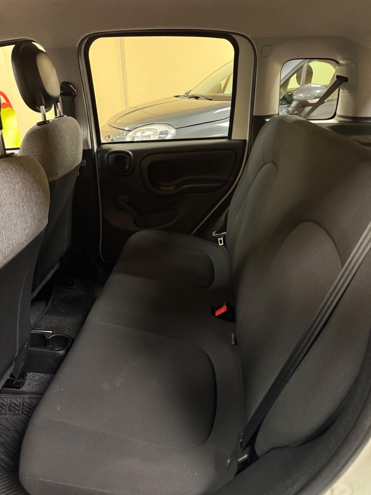 Fiat Panda 1.2 EasyPower City Life