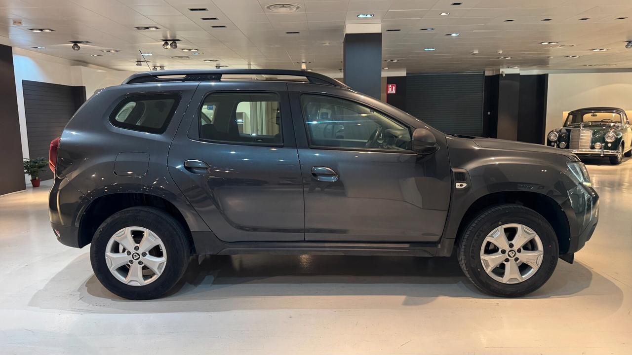 DACIA DUSTER 1.0 TCE 100CV - 2020