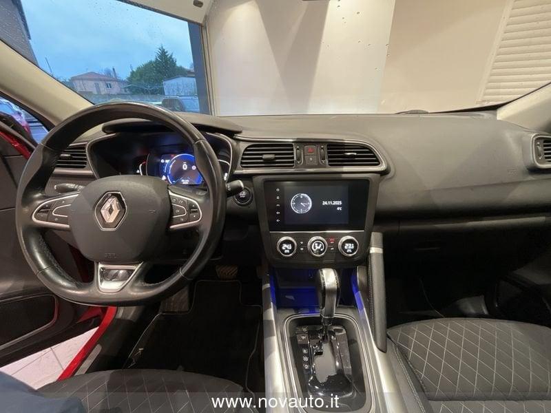 Renault Kadjar TCe 140CV FAP Sport Edition2