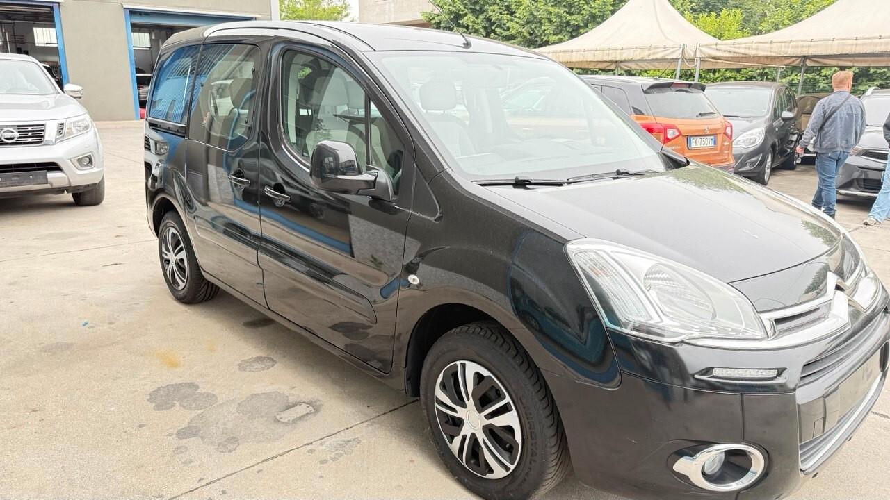 Citroen Berlingo Multispace 1.6 VTi 95 Seduction