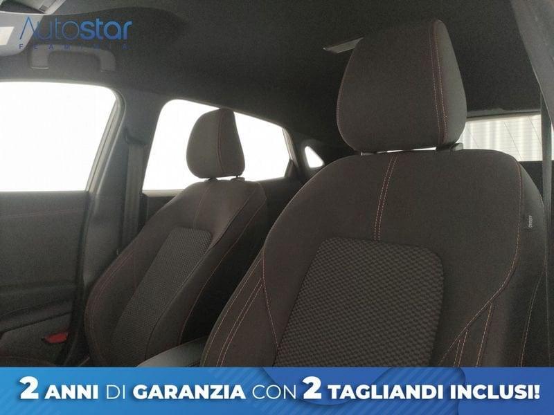 Ford Puma 1.0 ecoboost h ST-Line s&s 125cv