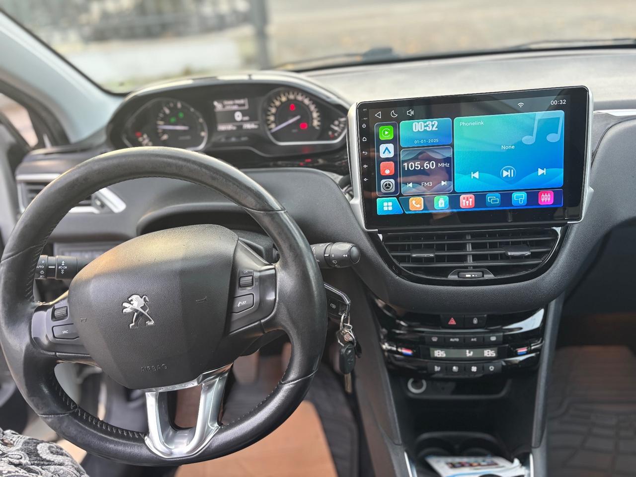 Peugeot 208 1.6 e-HDi