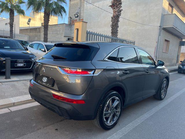 DS AUTOMOBILES DS 7 Crossback BlueHDi 130 Aut. Business