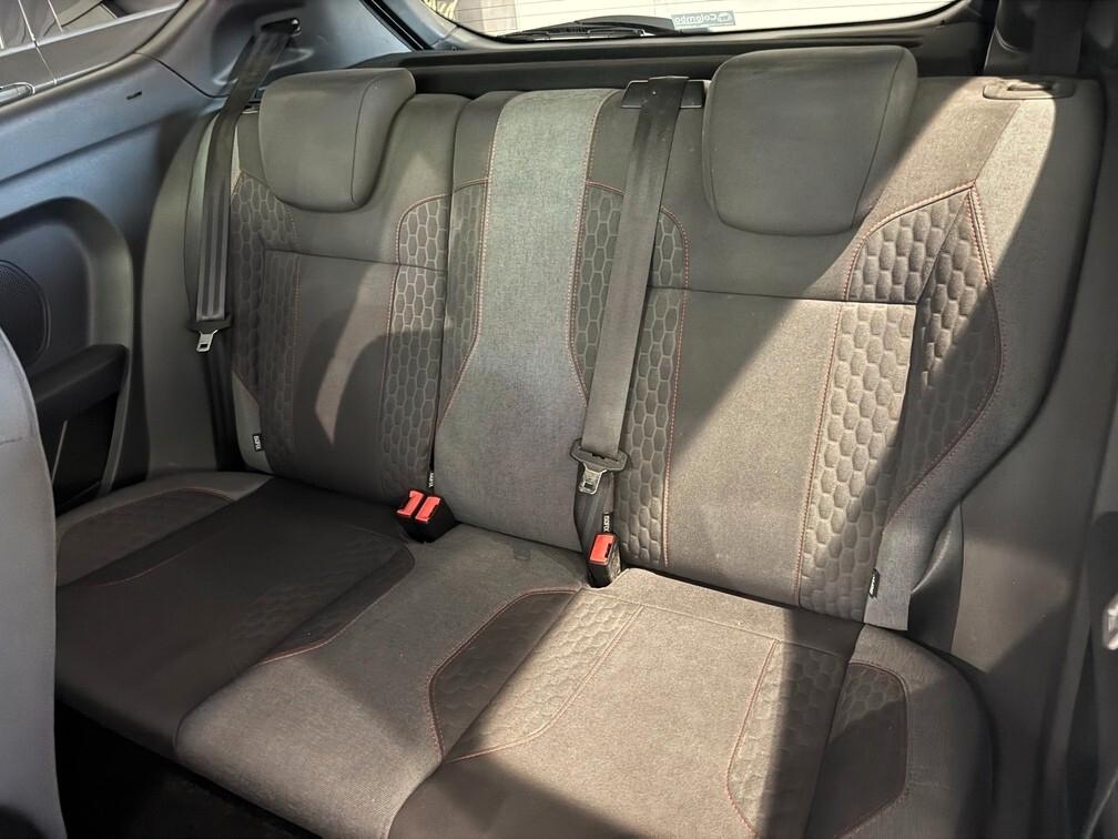 Ford Fiesta 3p 1.5 tdci ST-line 75cv Navi 16" Neopat