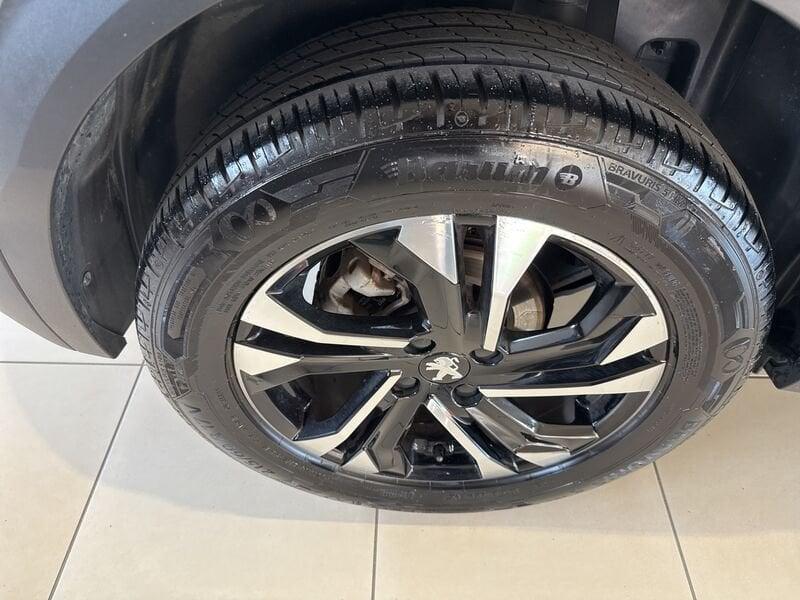 Peugeot 2008 2008 BlueHDi 110 S&S Allure