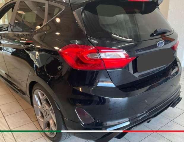 Ford Fiesta 5p 1.5 ST s&s 200cv my19
