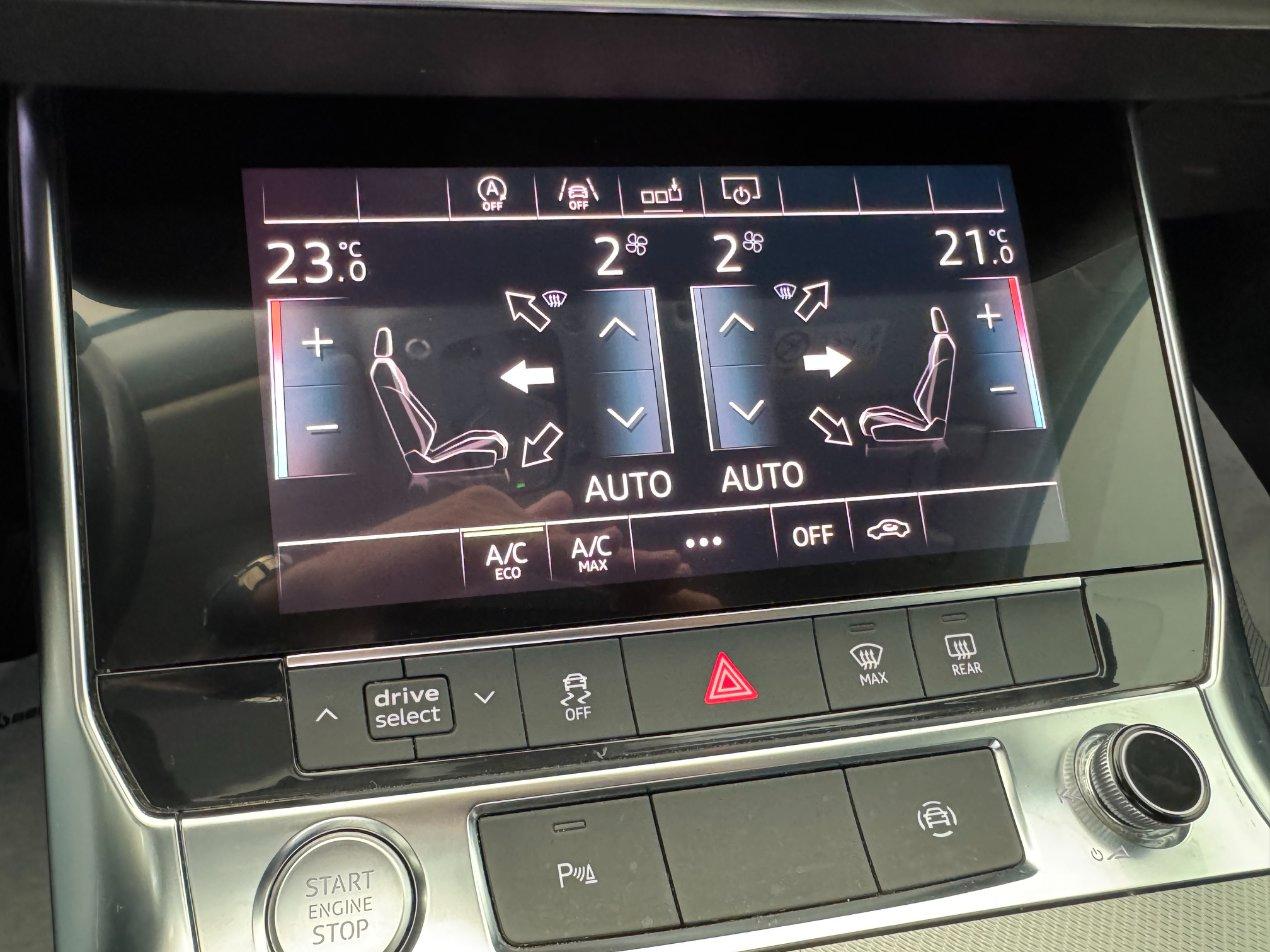 Audi A6 Avant 40 2.0 tdi mhev Sport s-tronic 1 Prop Full