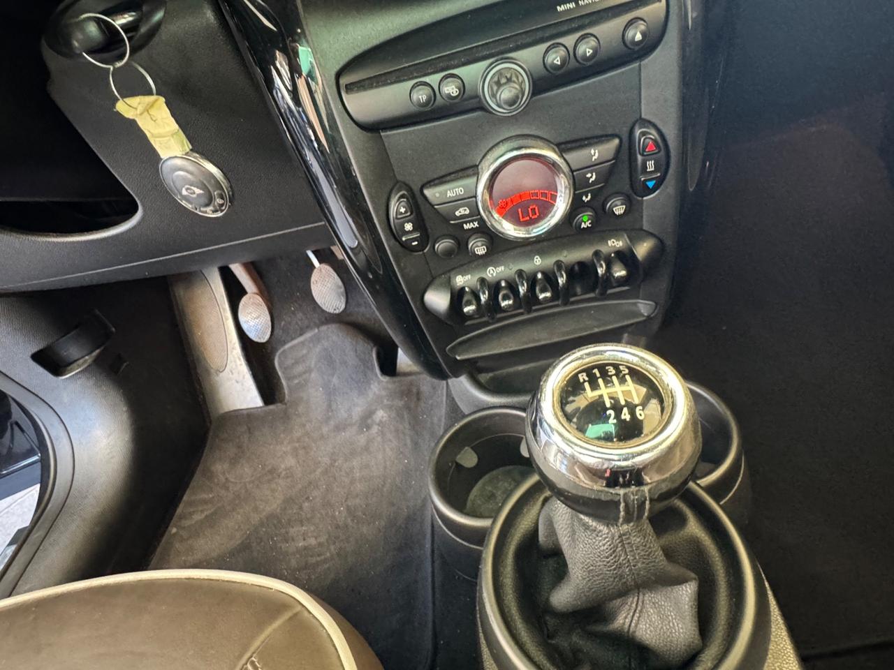 Mini Cooper D Park Lane Plus Countryman Prezzo Promo Finanziamento In Sede Senza Il Prezzo Sara' Di Euro 9900