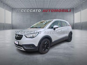 Opel Crossland Crossland X 1.2 Ultimate s&s 110cv auto my19