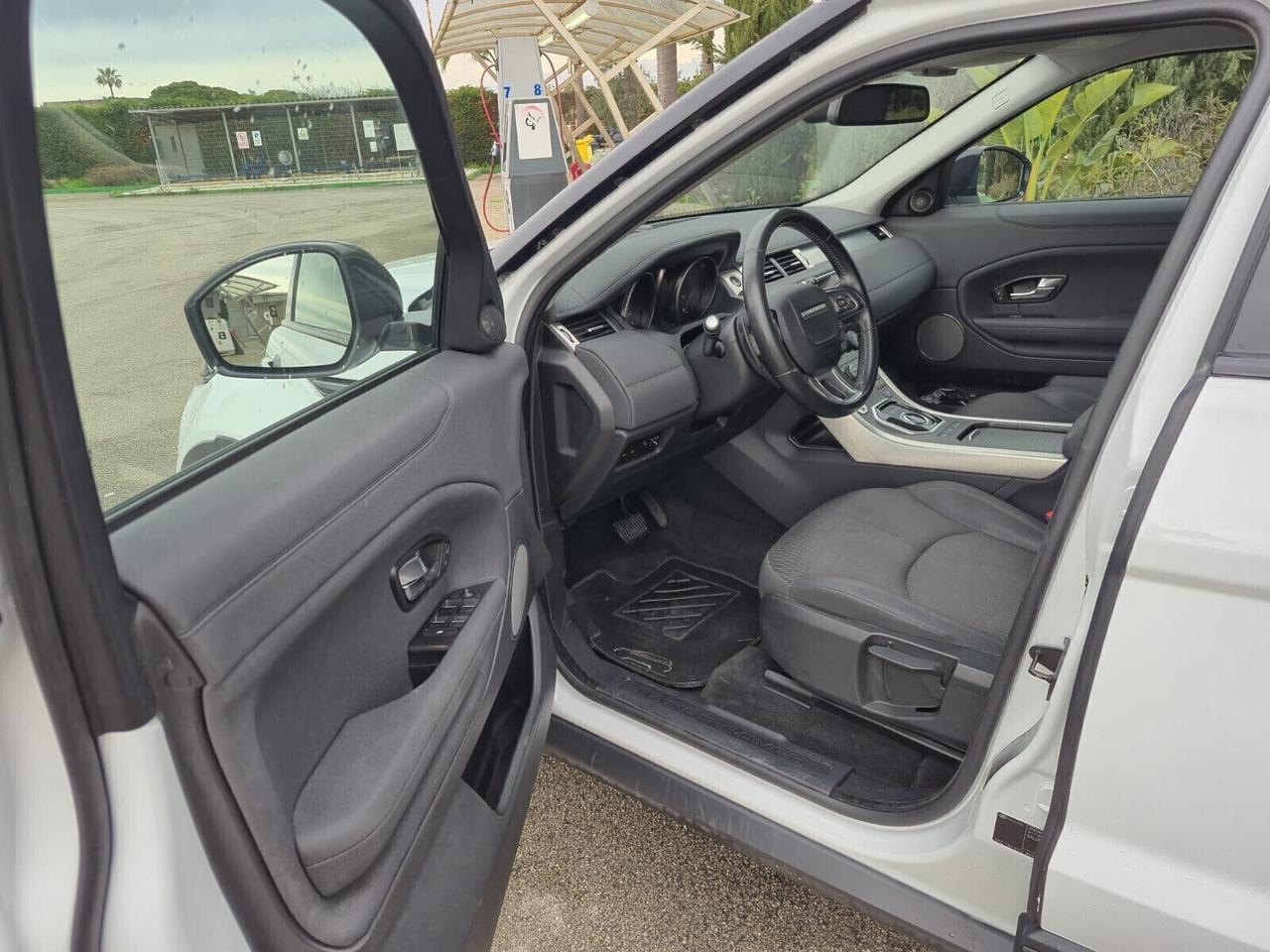 RANGE ROVER EVOQUE 2.0 DIESEL 150 CV DYNAMIC-2018