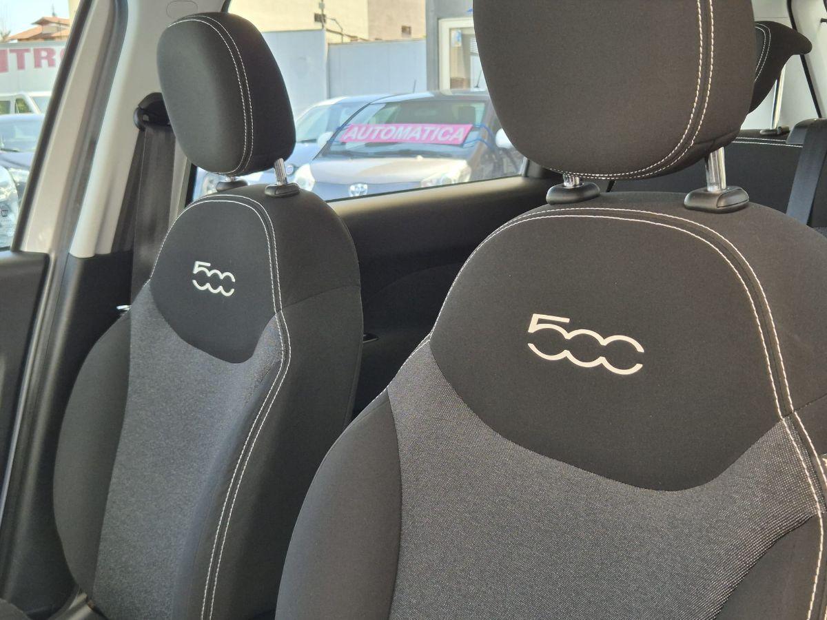 FIAT - 500 L - 1.3 MJT 95 CV Lounge