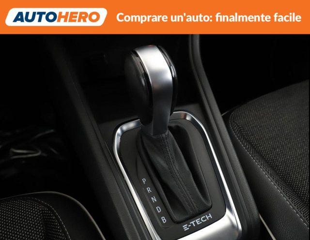 RENAULT Captur Full Hybrid E-Tech 145 CV Intens