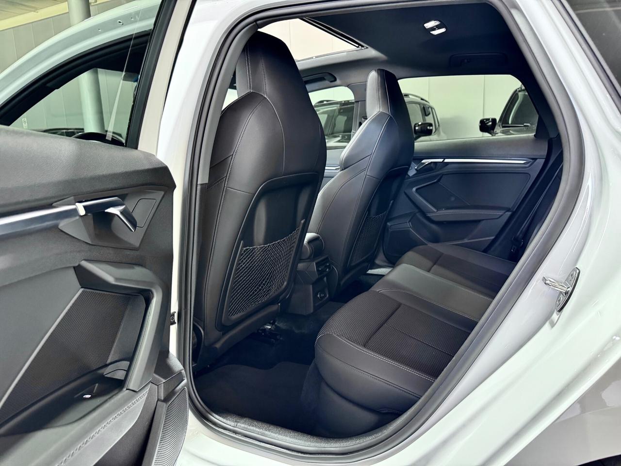 Audi S3 2.0 TFSI 310CV S-Tronic Quattro