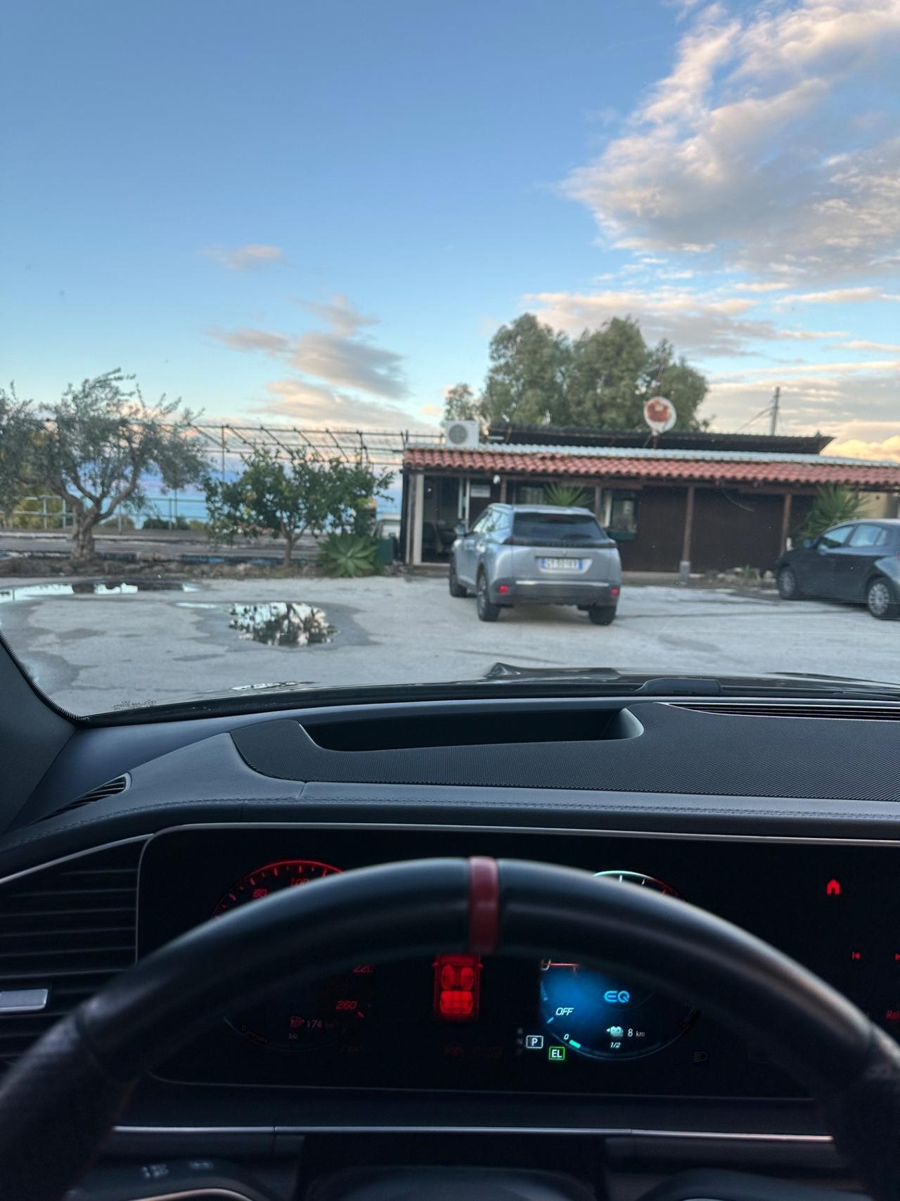 Mercedes-benz GLE 350 de hybrid EQ 4Matic Coupé Premium Plus